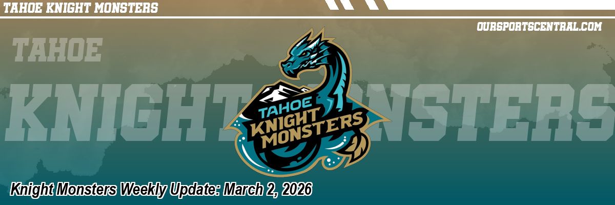 Knight Monsters Weekly Update: March 2, 2026