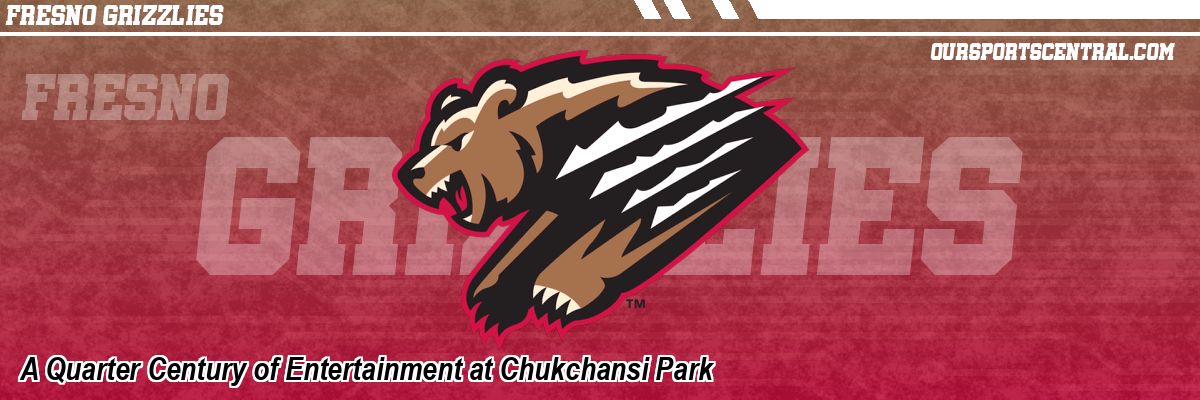 A Quarter Century of Entertainment at Chukchansi Park