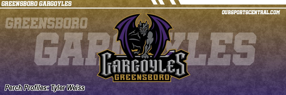 Perch Profiles: Tyler Weiss