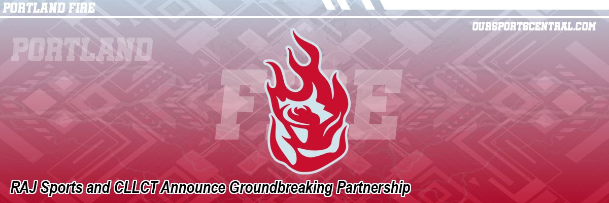 RAJ Sports and CLLCT Announce Groundbreaking Partnership