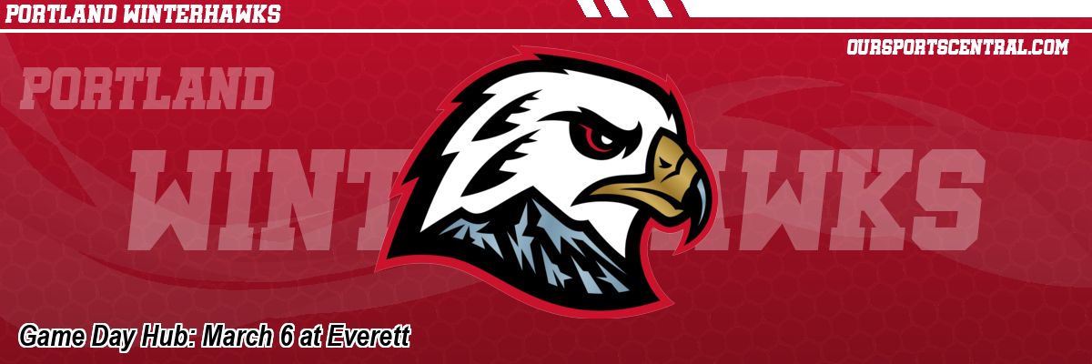Game Day Hub: March 6 at Everett
