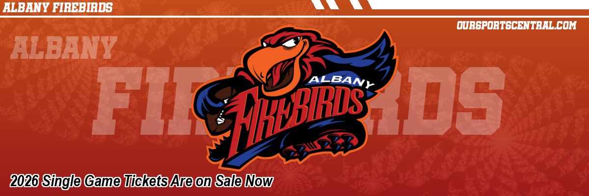 2026 Single Game Tickets Are on Sale Now