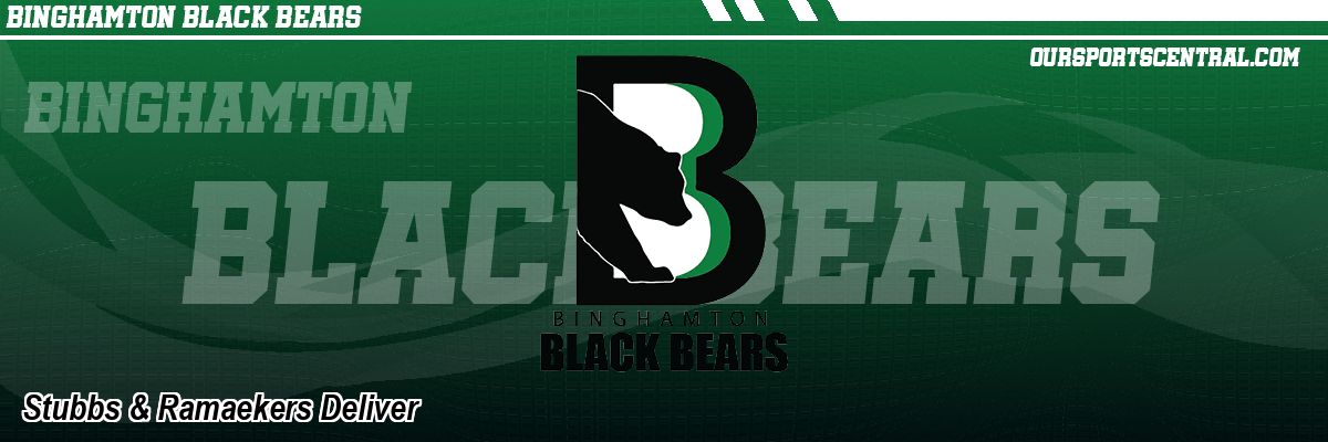 Stubbs & Ramaekers Deliver