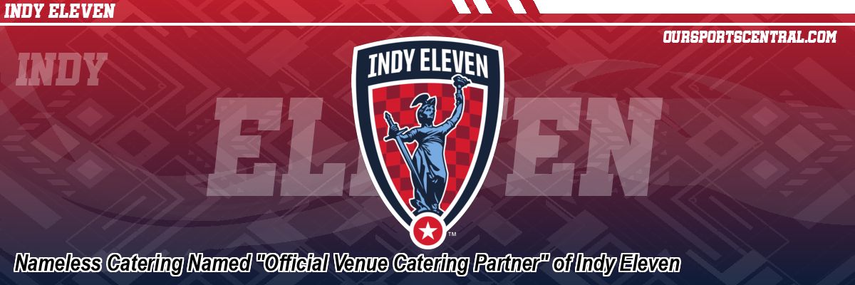 Nameless Catering Named 