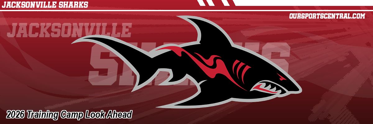 2026 Training Camp Look Ahead