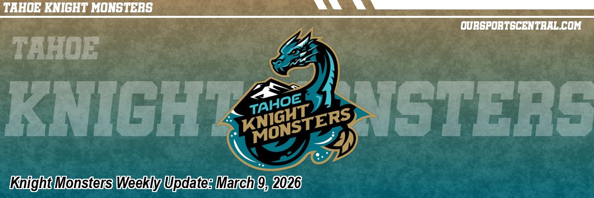 Knight Monsters Weekly Update: March 9, 2026