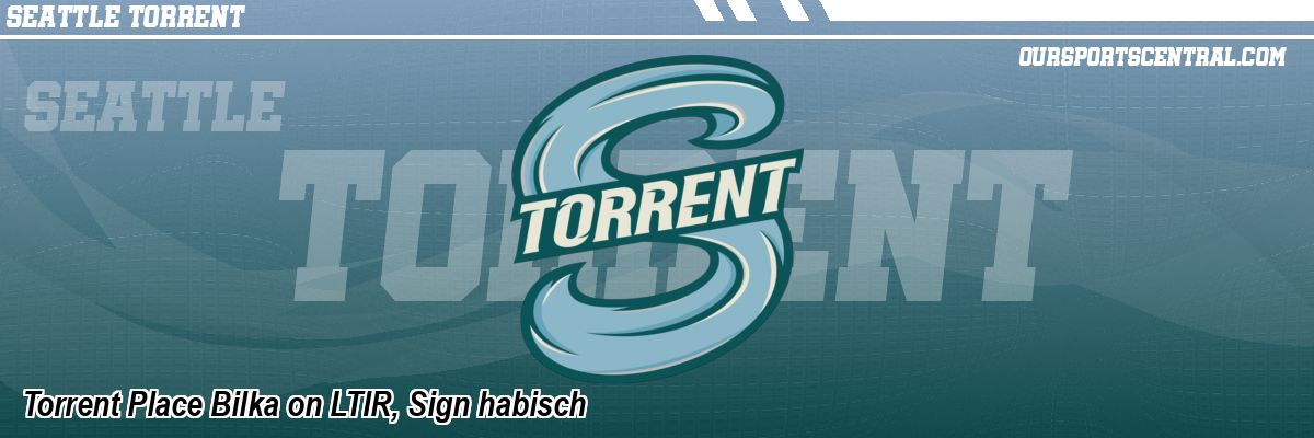 Torrent Place Bilka on LTIR, Sign habisch