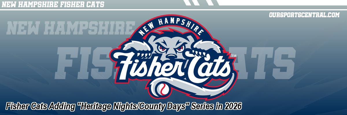 Fisher Cats Adding 