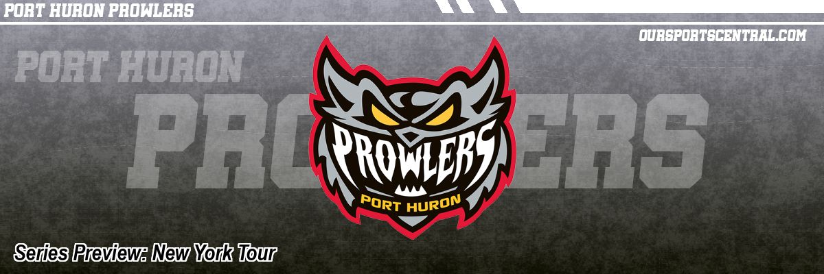 Series Preview: New York Tour