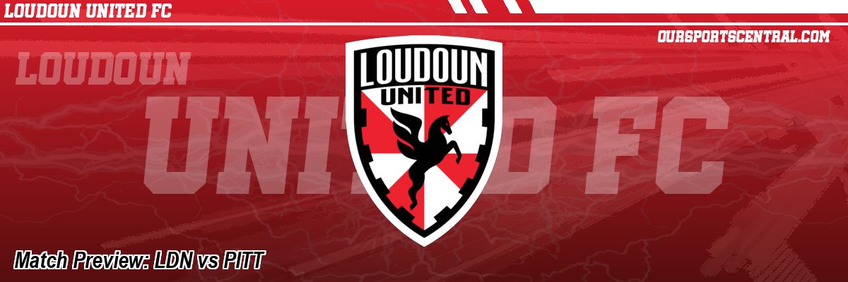 Match Preview: LDN vs PITT