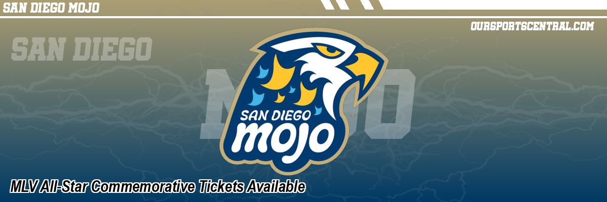 MLV All-Star Commemorative Tickets Available