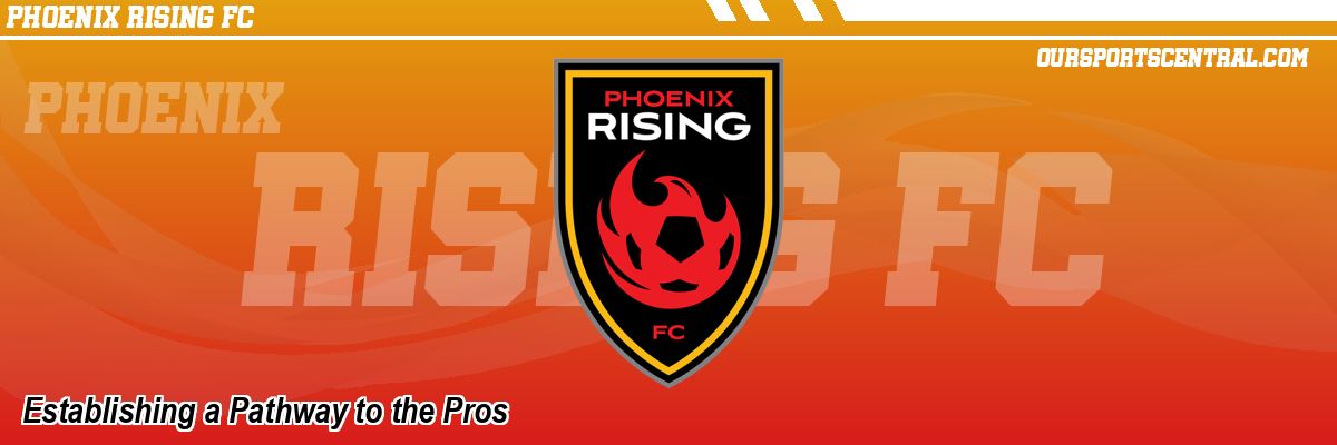 Establishing a Pathway to the Pros