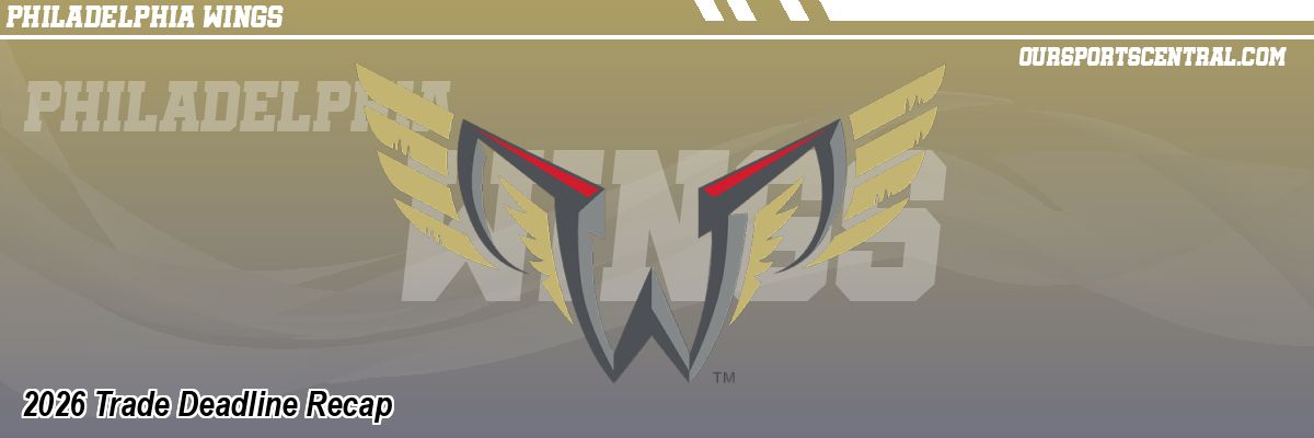 2026 Trade Deadline Recap