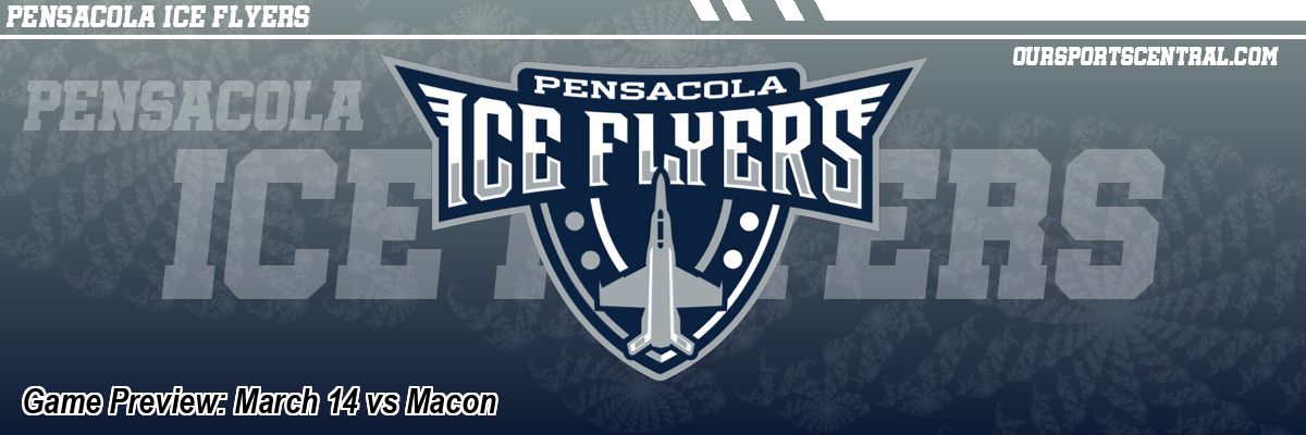 Game Preview: March 14 vs Macon