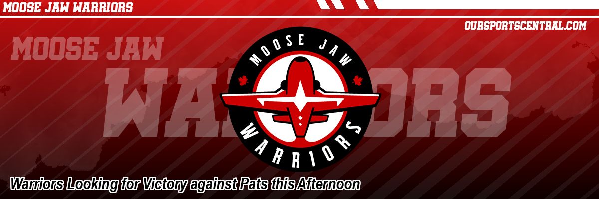 Warriors Looking for Victory against Pats this Afternoon