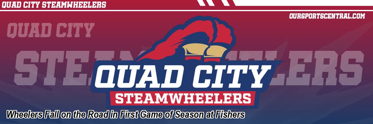 Wheelers Fall on the Road in First Game of Season at Fishers