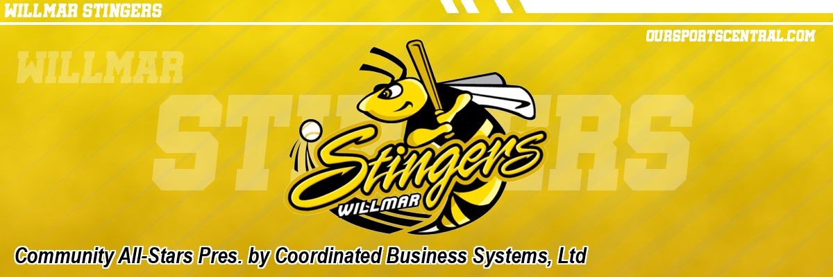 Community All-Stars Pres. by Coordinated Business Systems, Ltd