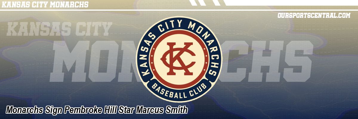 Monarchs Sign Pembroke Hill Star Marcus Smith
