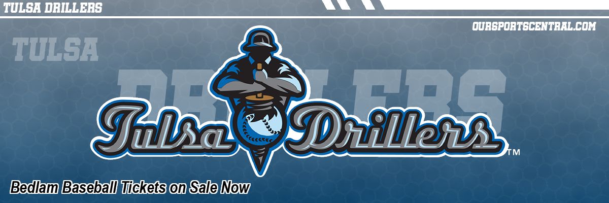 Bedlam Baseball Tickets on Sale Now