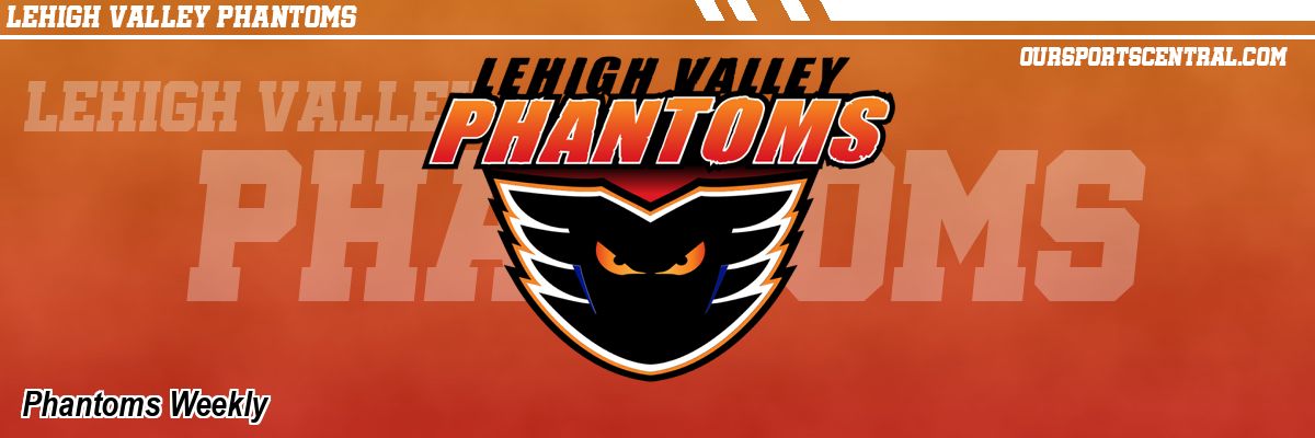 Phantoms Weekly