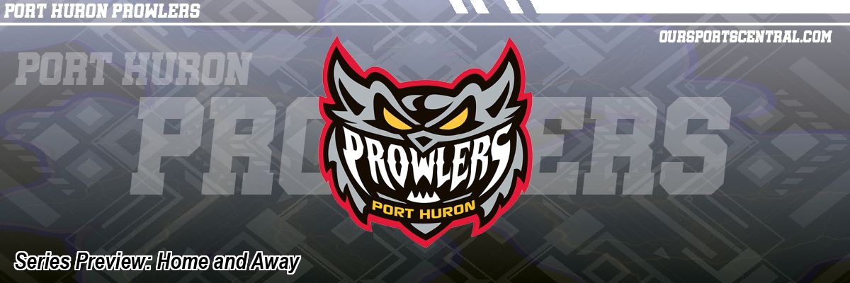 Series Preview: Home and Away