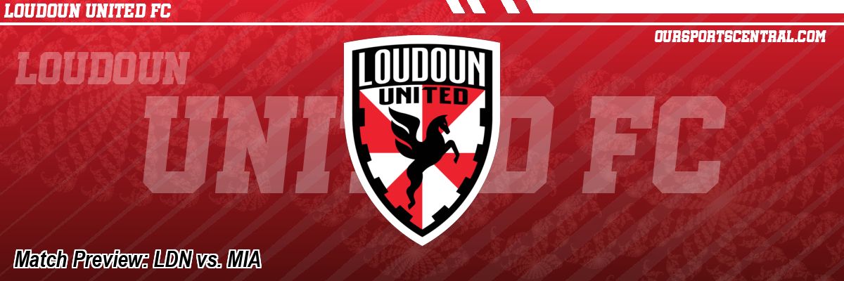 Match Preview: LDN vs. MIA