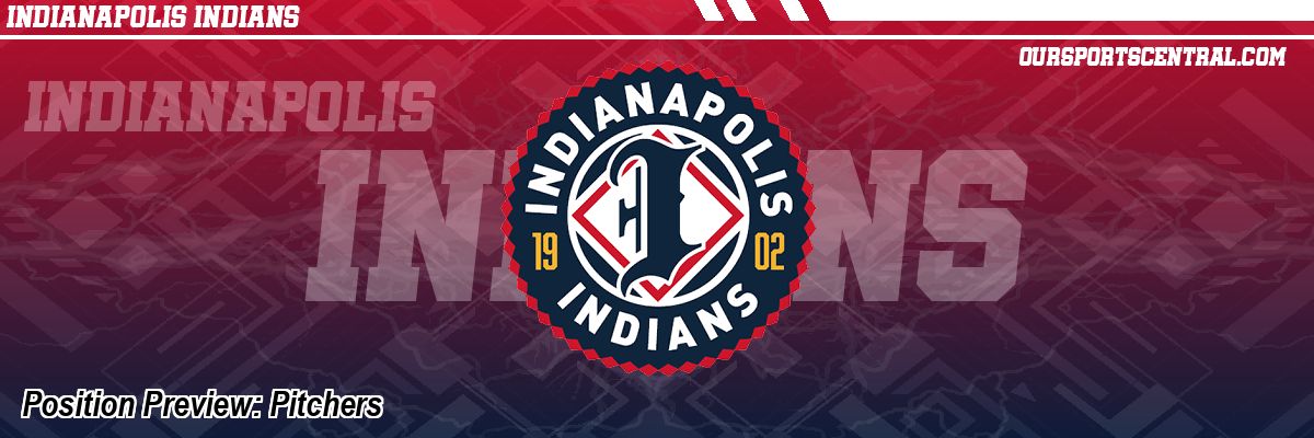 Position Preview: Pitchers