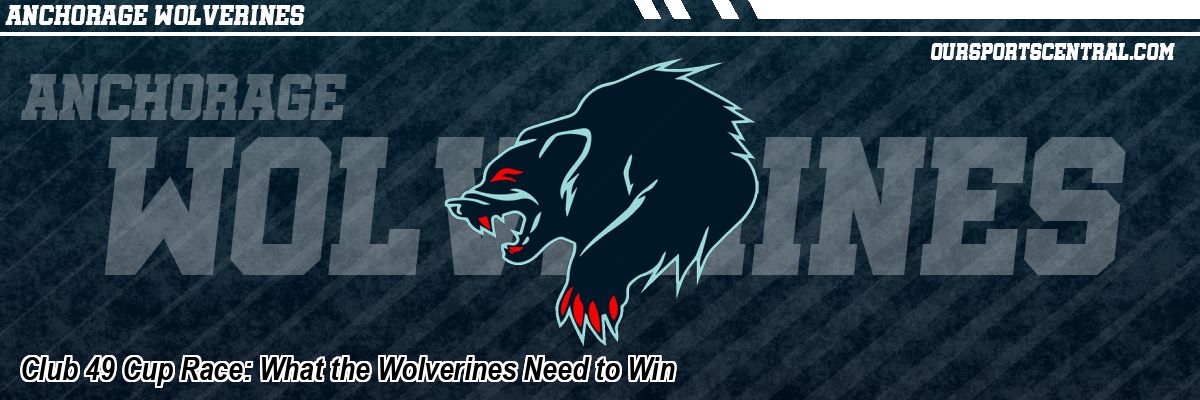 Club 49 Cup Race: What the Wolverines Need to Win