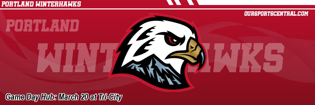 Game Day Hub: March 20 at Tri-City
