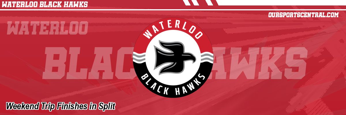 Weekend Trip Finishes in Split