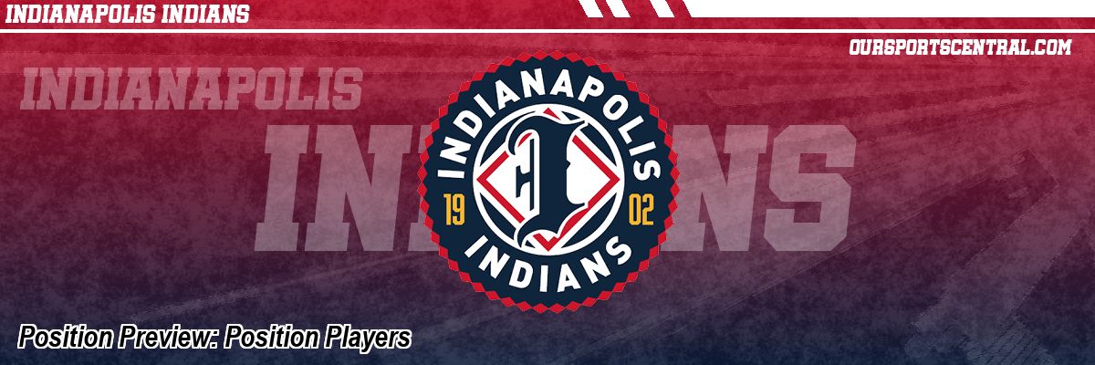 Position Preview: Position Players