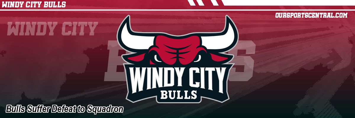 Bulls Suffer Defeat to Squadron