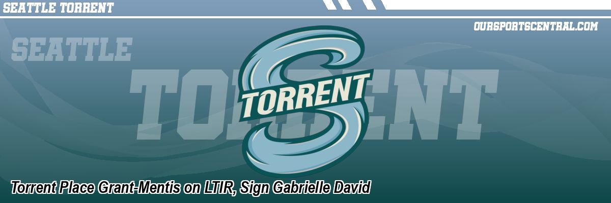Torrent Place Grant-Mentis on LTIR, Sign Gabrielle David