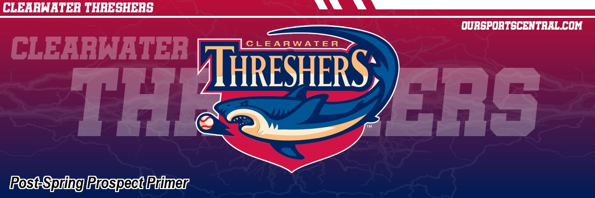 Post-Spring Prospect Primer