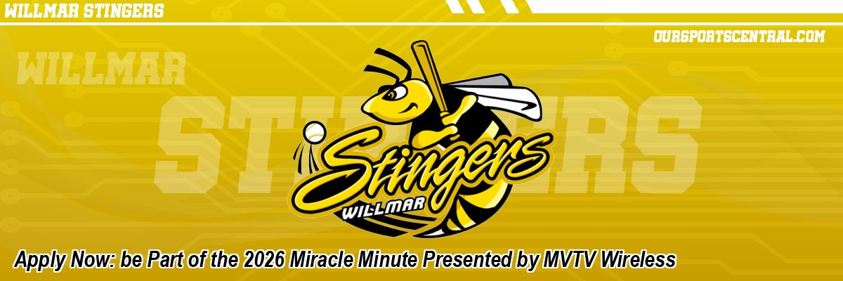 Apply Now: be Part of the 2026 Miracle Minute Presented by MVTV Wireless