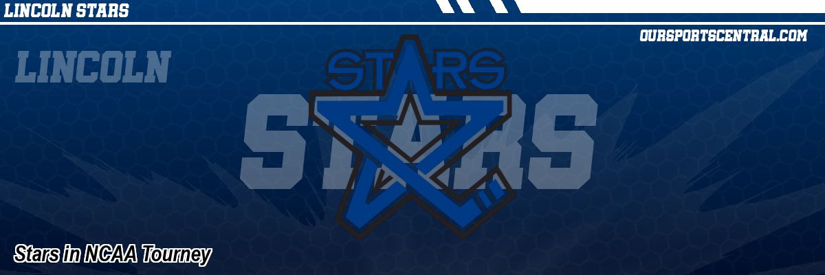 Stars in NCAA Tourney