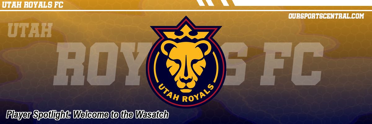 Player Spotlight: Welcome to the Wasatch