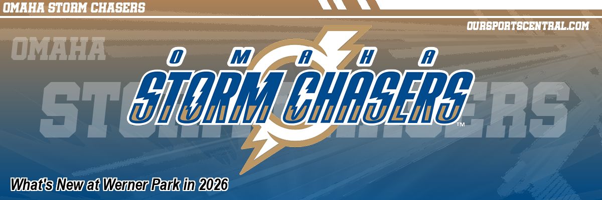 What's New at Werner Park in 2026