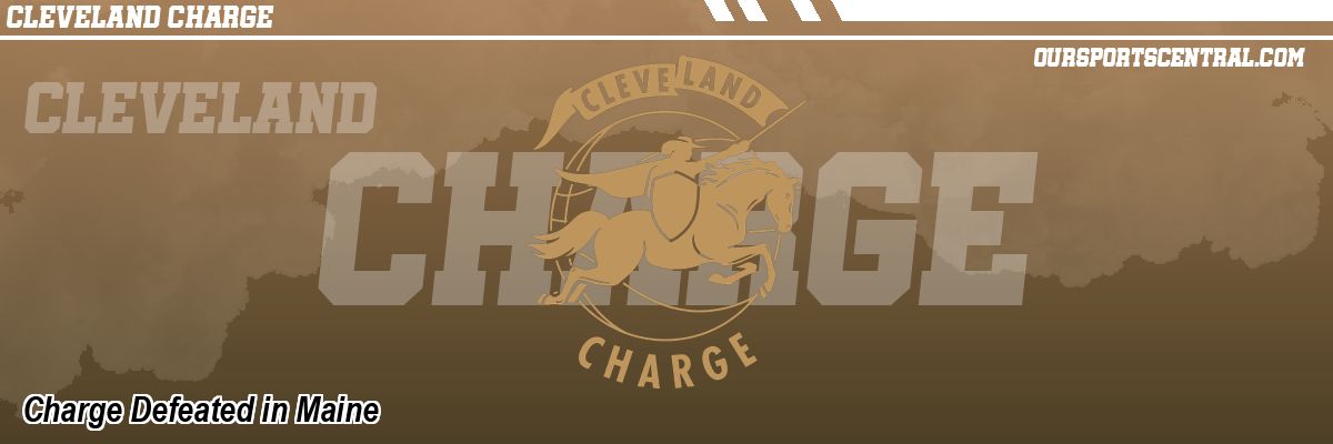 Charge Defeated in Maine