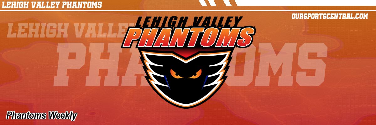 Phantoms Weekly