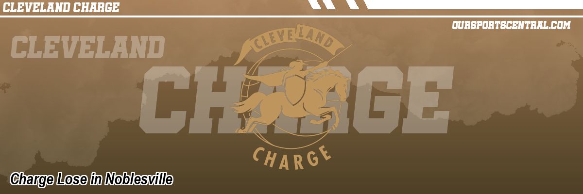 Charge Lose in Noblesville