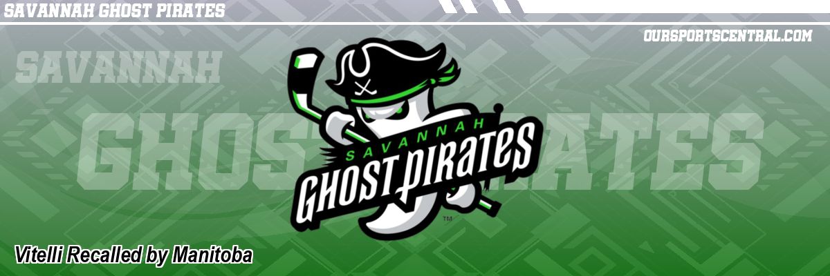 Vitelli Recalled by Manitoba