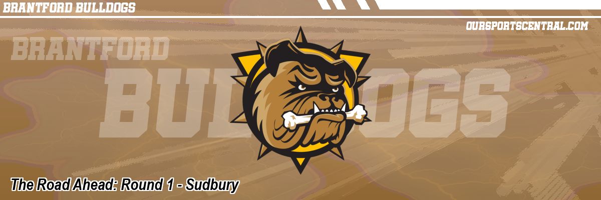 The Road Ahead: Round 1 - Sudbury