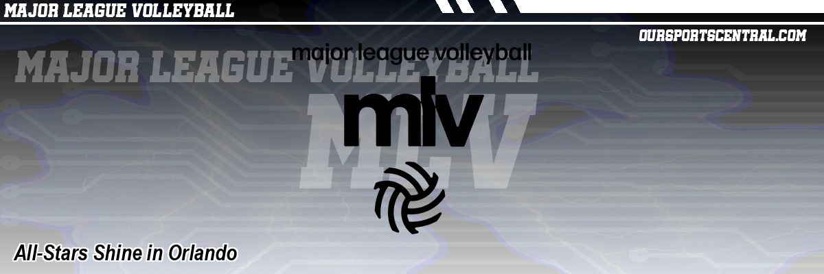 All-Stars Shine in Orlando