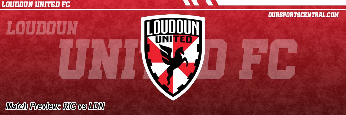 Match Preview: RIC vs LDN