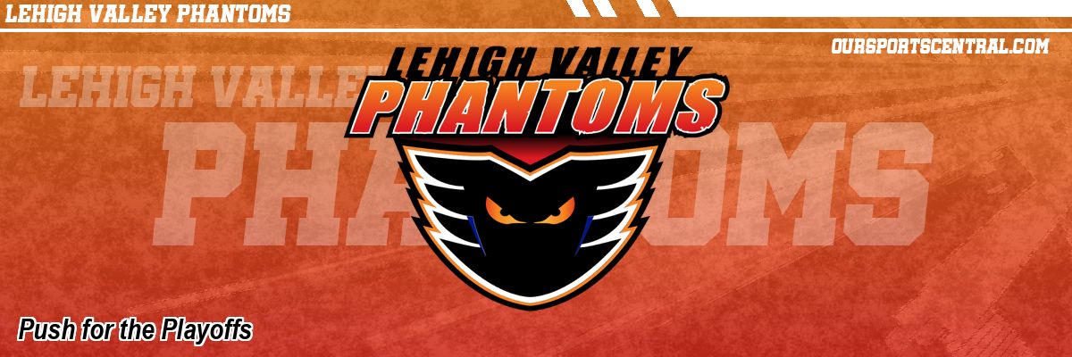 Push for the Playoffs