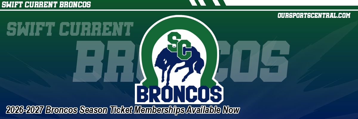 2026-2027 Broncos Season Ticket Memberships Available Now