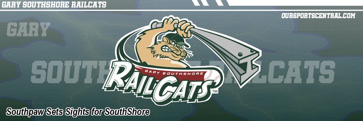 Southpaw Sets Sights for SouthShore