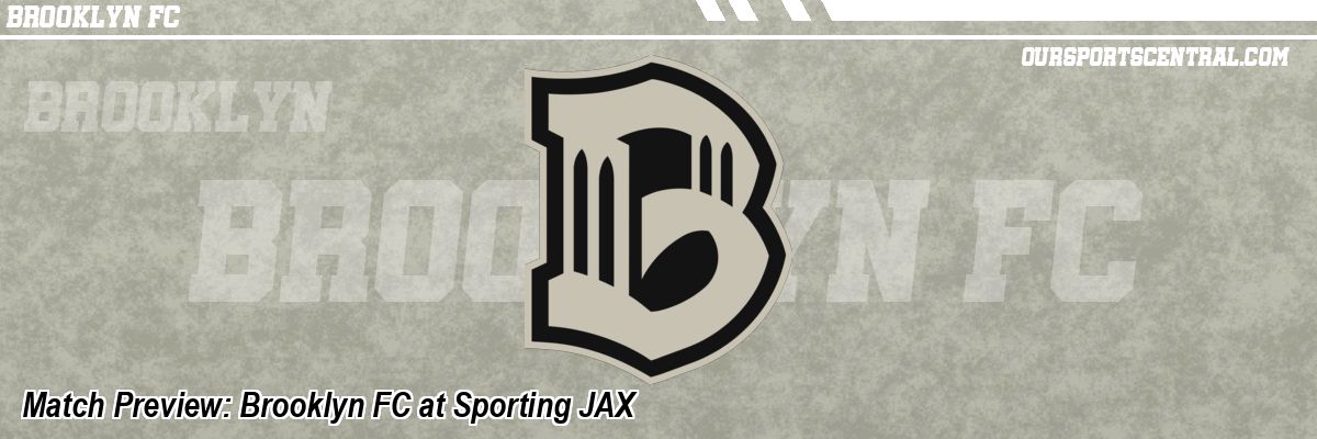 Match Preview: Brooklyn FC at Sporting JAX