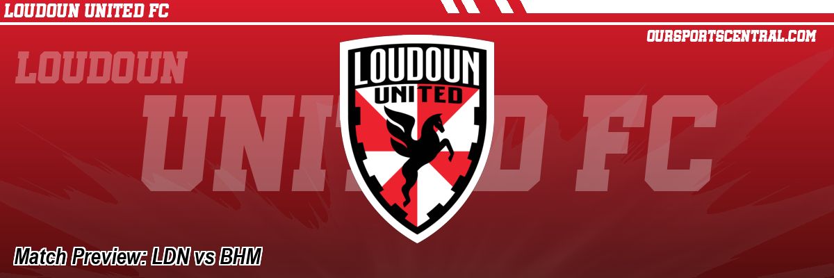 Match Preview: LDN vs BHM